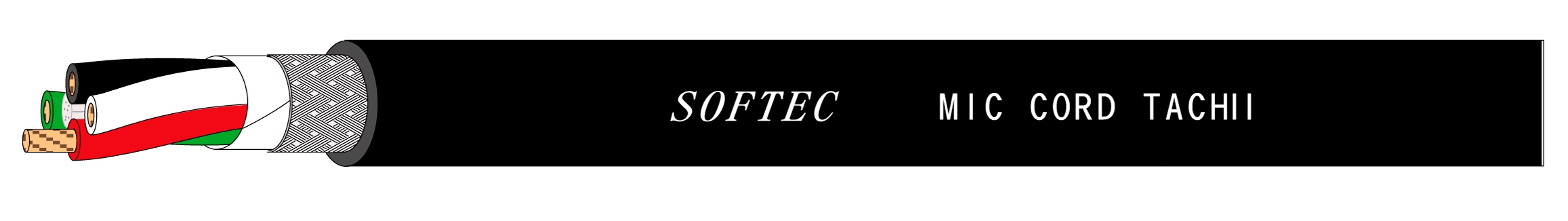 SOFTEC MICCORD