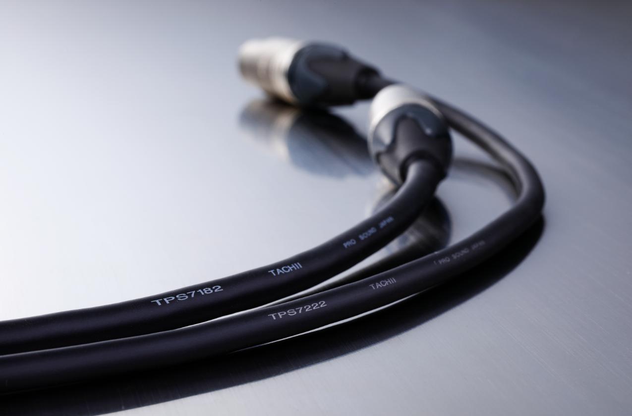 Analog Audio Cable